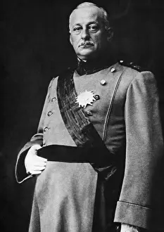 Rivera: Miguel Primo de Rivera