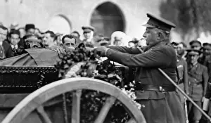 Rivera: Miguel Primo de Rivera