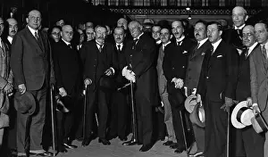 Rivera: Miguel Primo de Rivera