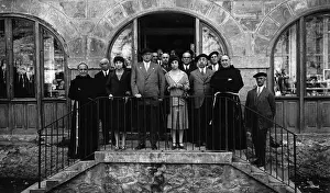 Rivera: Miguel Primo de Rivera