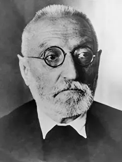 Ideals: Miguel de Unamuno (1864-1936) Spanish philosopher ?