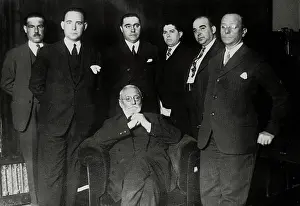 Unamuno: Miguel de Unamuno