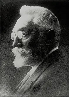 Unamuno: Miguel de Unamuno