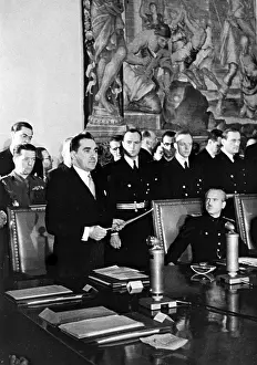 Antonescu: Mihail Antonescu