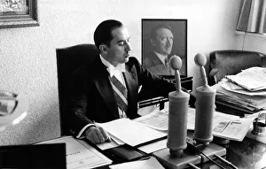 Antonescu: Mihail Antonescu