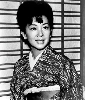 Taka: Miiko Taka - actress