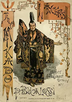 Mikado: Mikado