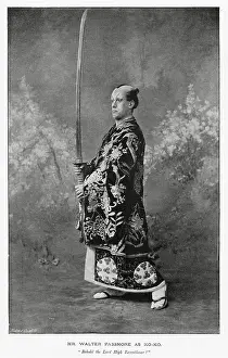 Mikado: The Mikado