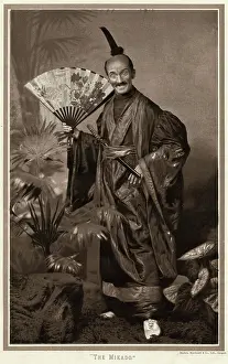 Mikado: Mikado