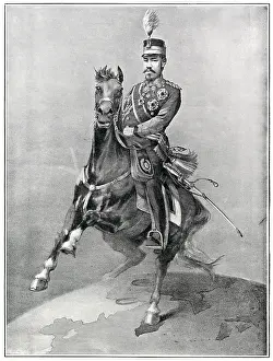 Mikado: The Mikado of Japan 1904