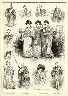 Mikado: The Mikado at the Savoy