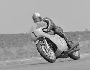 Hailwood: Mike Hailwood