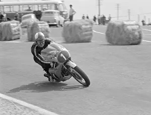 Hailwood: Mike Hailwood