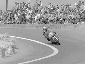 Hailwood: Mike Hailwood