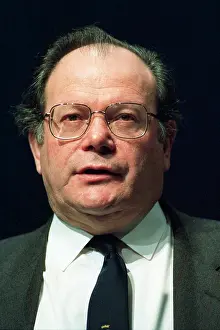 Unilever: Mike Heron