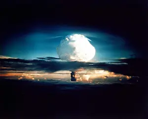 Thermonuclear: The MIKE shot, was the first successful ?