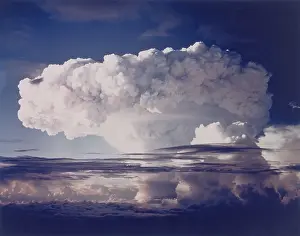 Firsts: The MIKE shot was the first thermonuclear test
