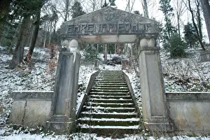 Hartmannswillerkopf: Mike St Maur Sheil