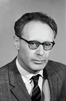 Botvinnik: Mikhail Botvinnik, 1961