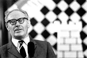 Botvinnik: Mikhail Botvinnik, 1970