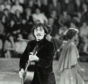 Boulevard: Mikhail Boyarsky, 1981