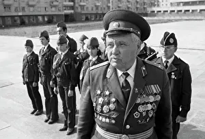 Uglik: Mikhail Chirikov
