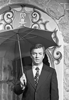 Derzhavin: Mikhail Derzhavin, 1974