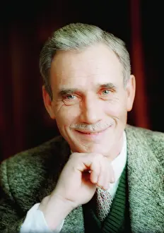 Ulyanovsk: Mikhail Fedotov, 1998