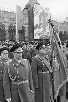 Akimov: Mikhail Frunze Military Academy