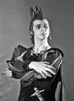 Genius: Mikhail Gabovich, 1976