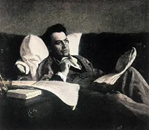 Glinka: MIKHAIL GLINKA/MUSICIAN