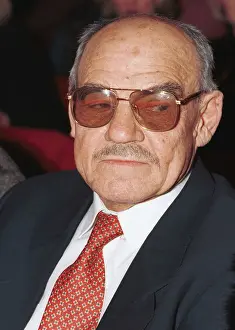 Gluzsky: Mikhail Gluzsky, 1998