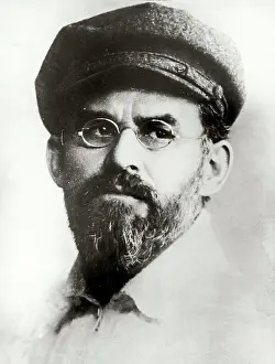 Udssr: Mikhail Ivanovich Kalinin