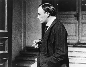 Financier: Mikhail Ivanovich Tereschenko