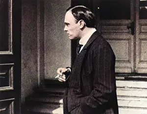 Financier: Mikhail Ivanovich Tereschenko