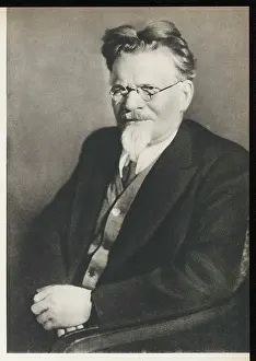 Cofounder: MIKHAIL KALININ