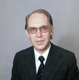Krasnov: Mikhail Krasnov, 1978