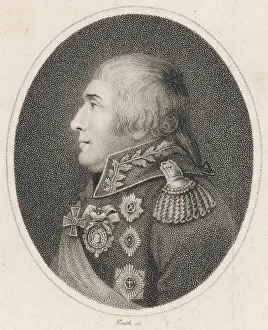 Kutuzov: MIKHAIL KUTUZOV