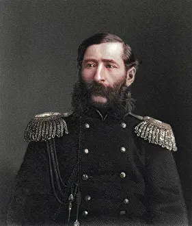 Loris: MIKHAIL LORIS-MELIKOV 1
