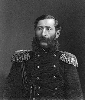 Loris: MIKHAIL LORIS-MELIKOV 1
