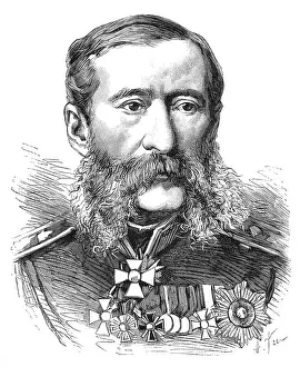 Loris: MIKHAIL LORIS-MELIKOV 2