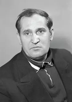 Kovrigin: Mikhail Lukonin