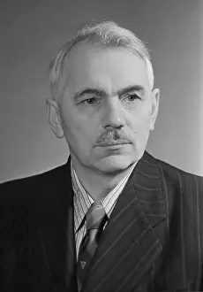 Redkin: Mikhail Mikheev