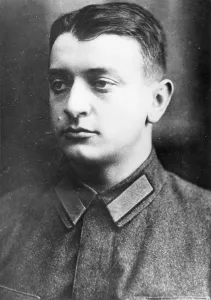 Purge: Mikhail Nikolayevich Tukhachevsky