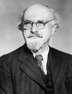Mikhail Prishvin, 1950