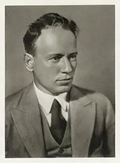 Sholokhov: MIKHAIL SHOLOKHOV