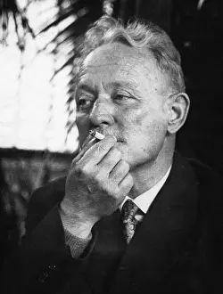 Novels: Mikhail Sholokhov, Soviet Russian novelist