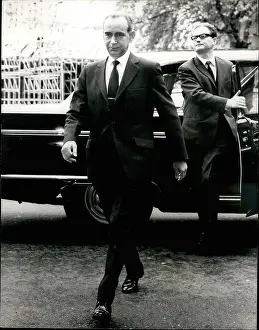Smirnovsky: Mikhail Smirnovsky, Soviet Ambassador, London