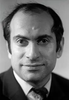 Grandmaster: Mikhail Tal, 1971