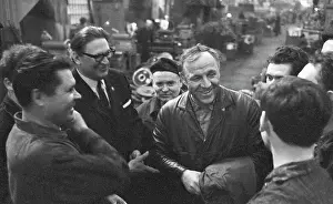 Ulyanov: Mikhail Ulyanov, 1972